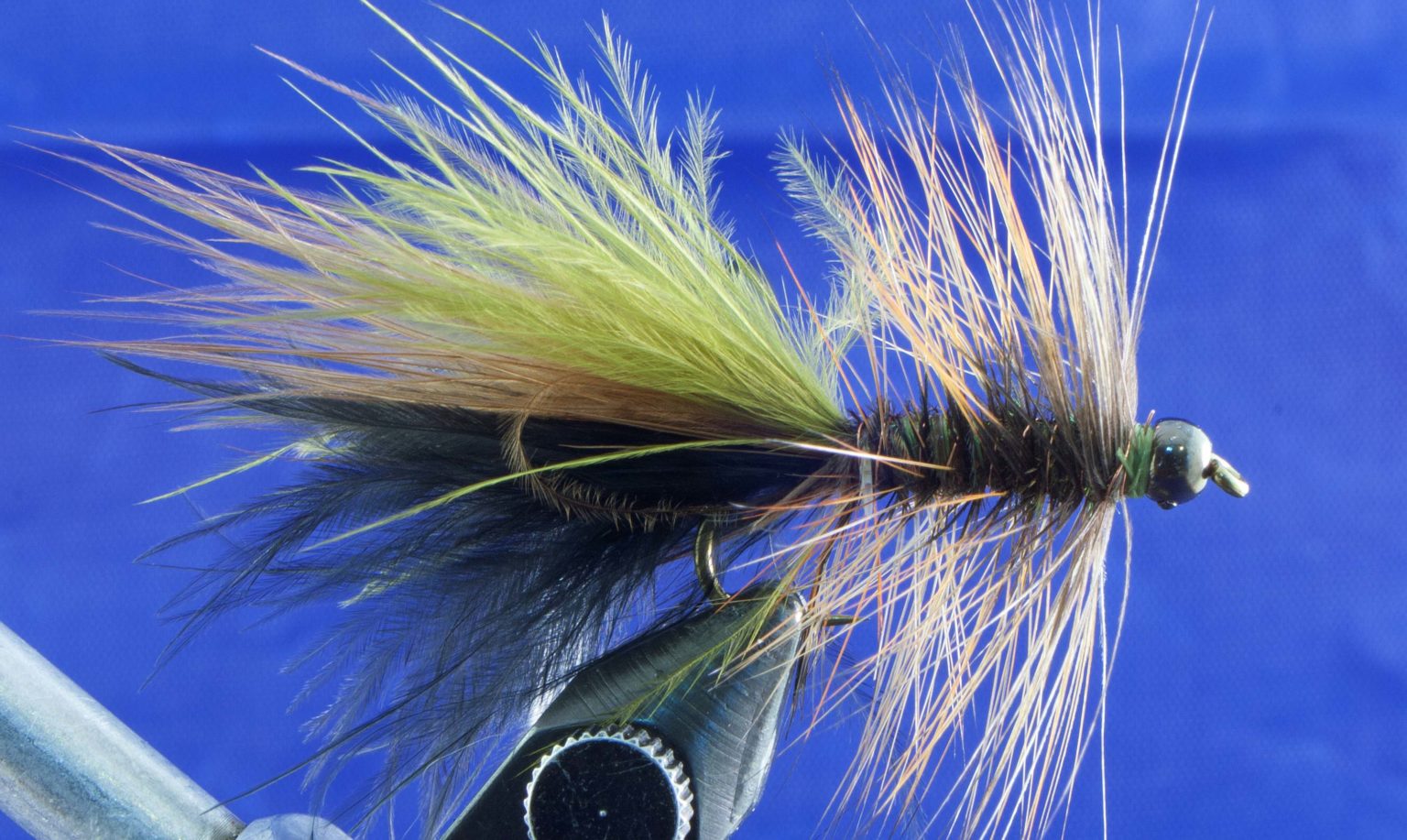 Austin Fly Fishers Association : Thin Mint