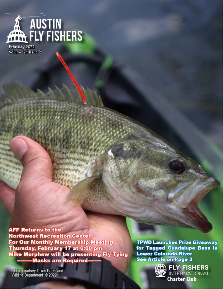 Austin Fly Fishers Association