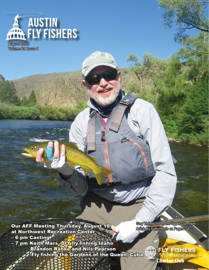 Austin Fly Fishers Association
