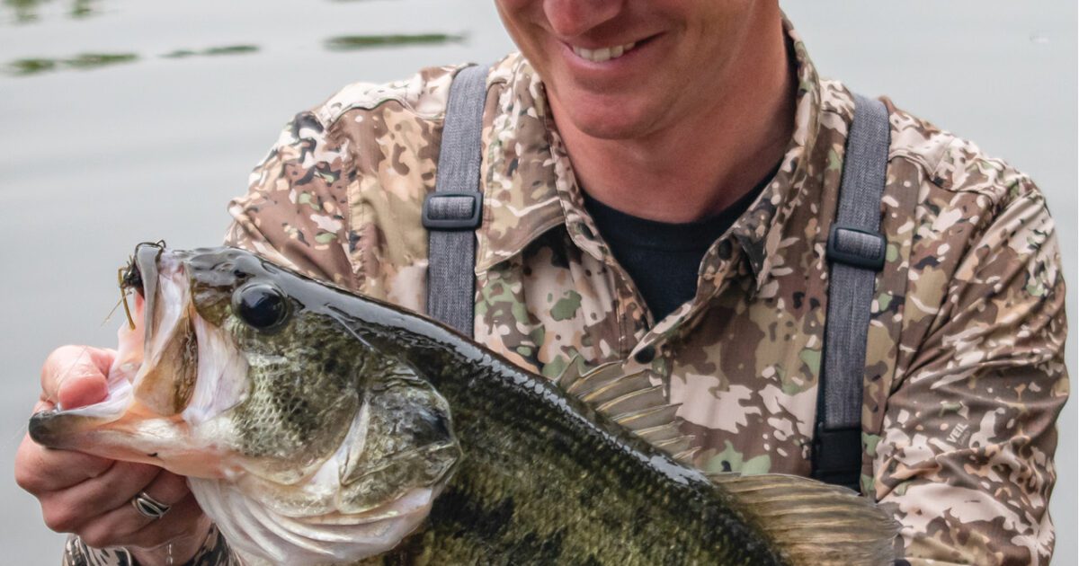 Austin Fly Fishers Association November 2022